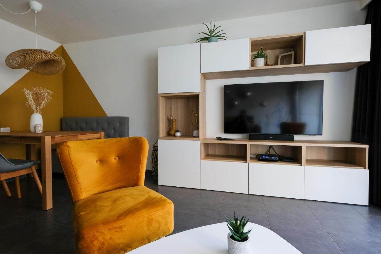 Location Commodore Oostende 외부 사진